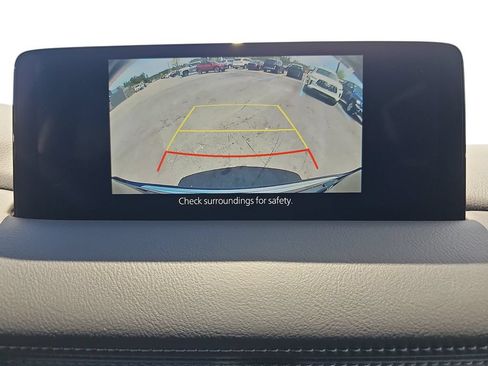 Used 2024 MAZDA CX-5 AWD 2.5 S w/ Select Package image 23