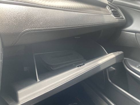 Used 2018 Honda Civic Si image 29