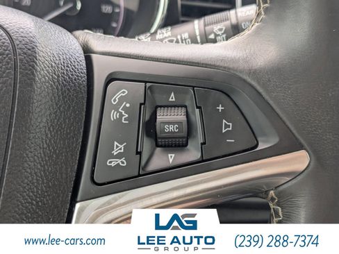 Used 2018 Buick Encore Preferred image 21