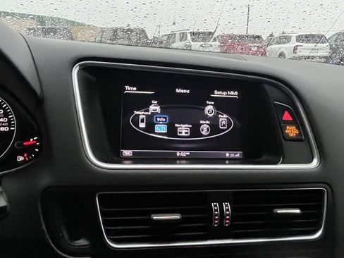 Used 2014 Audi Q5 2.0T Premium Plus w/ Premium Plus Package image 41