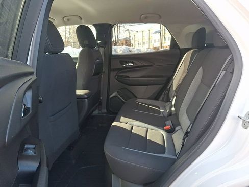 Used 2023 Chevrolet TrailBlazer LT w/ Convenience Package image 10