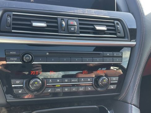 Used 2016 BMW 650i xDrive Coupe image 35