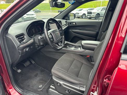 Certified 2023 Dodge Durango GT AWD/4WD image 10
