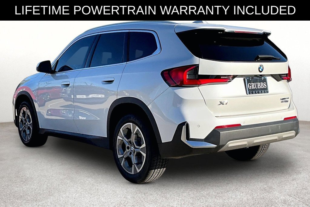 Used 2023 BMW X1 xDrive28i w/ Convenience Package AWD/4WD image 15