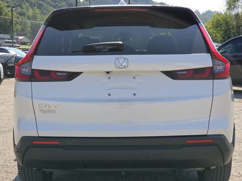 Used 2024 Honda CR-V EX image 17