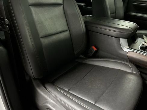 Certified 2024 GMC Sierra 2500 SLT w/ SLT Premium Package image 27