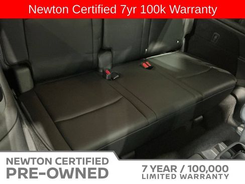 Used 2023 Nissan Pathfinder SL w/ SL Premium Package AWD/4WD image 26