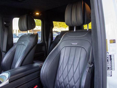 Used 2022 Mercedes-Benz G 63 AMG 4MATIC image 12
