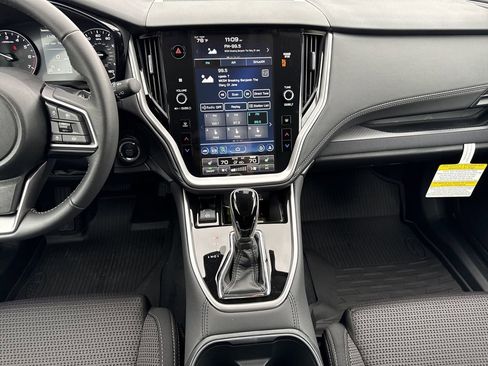 New 2025 Subaru Outback Premium image 14