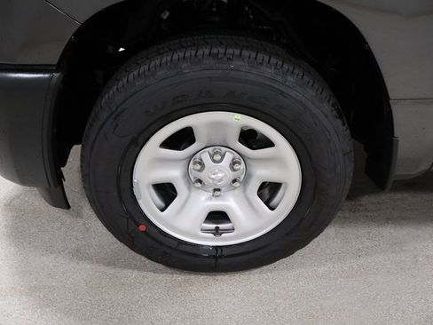 New 2026 RAM 1500 Tradesman image 6