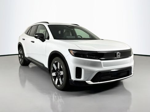 New 2026 Honda Prologue Elite image 3