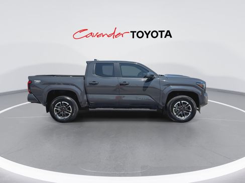 Used 2024 Toyota Tacoma TRD Sport image 9