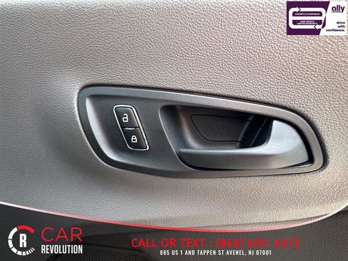 Used 2023 Ford Transit 350 XLT RWD image 44