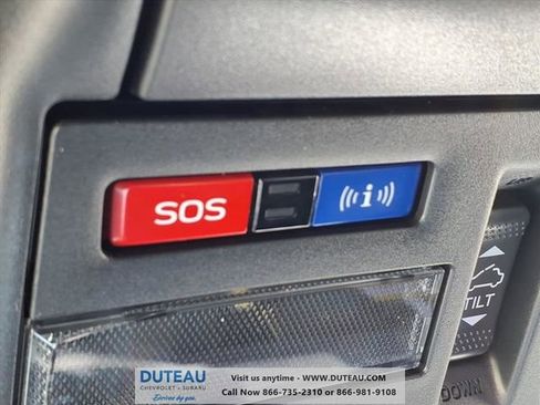 New 2026 Subaru Outback Limited image 26