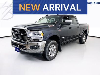 Used 2021 RAM 2500 Laramie