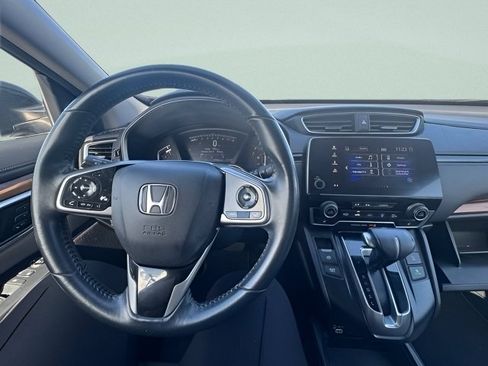 Used 2020 Honda CR-V EX-L image 20
