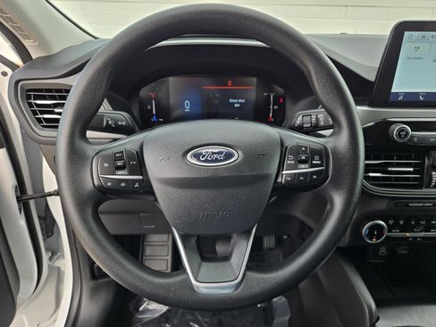 Used 2025 Ford Escape Active image 18