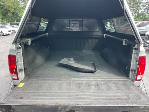 Used 2016 RAM 1500 Big Horn AWD/4WD image 20