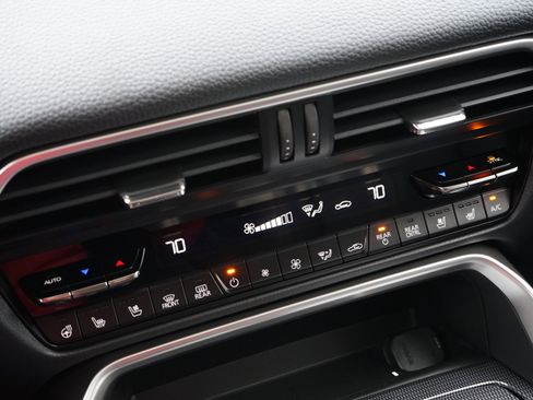 New 2026 MAZDA CX-90 Plug-In Hybrid w/Premium Sport image 12