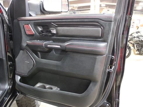 Used 2021 RAM 1500 TRX w/ TRX Level 2 Equipment Group AWD/4WD image 25