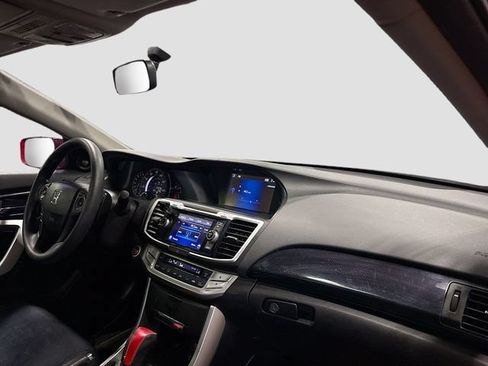 Used 2015 Honda Accord EX image 21