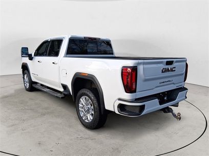 Used 2023 GMC Sierra 3500 Denali