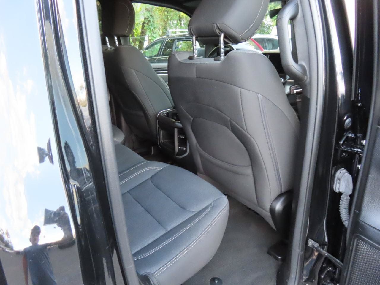 Used 2021 RAM 1500 Big Horn AWD/4WD image 20