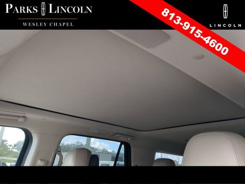 Used 2022 Lincoln Navigator L Reserve image 21
