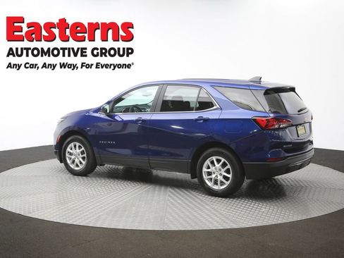 Used 2023 Chevrolet Equinox LT w/ Driver Convenience Package FWD image 63