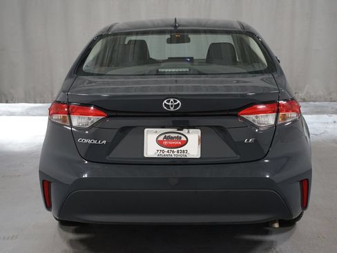 Used 2025 Toyota Corolla LE FWD image 7