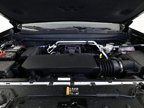 Used 2026 Chevrolet Colorado ZR2 w/ ZR2 Bison Edition image 39