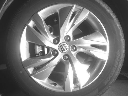 Used 2025 Buick Encore GX Preferred FWD image 12