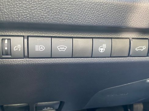 Used 2025 Toyota RAV4 XLE Premium w/ Weather Package image 23