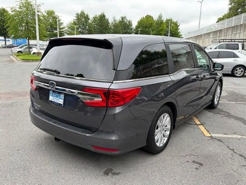 Used 2019 Honda Odyssey LX image 6