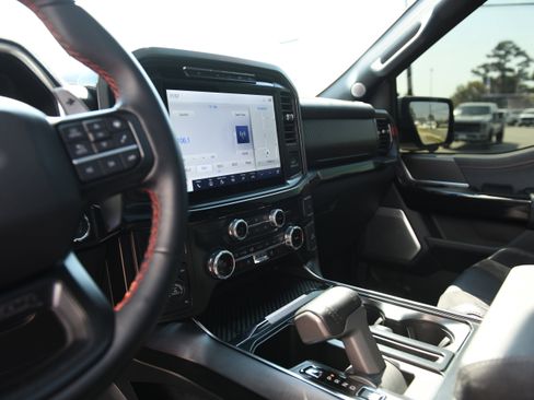 Used 2023 Ford F150 Raptor w/ Equipment Group 802A Raptor R image 35