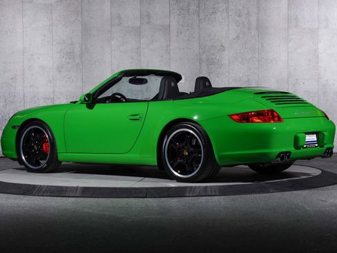 Used 2008 Porsche 911 Carrera S image 7