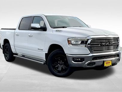 Used 2023 RAM 1500 Laramie