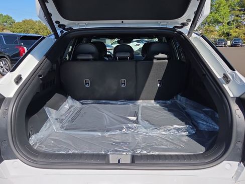 New 2025 Kia EV6 GT-Line image 4