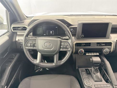 Certified 2024 Toyota Tacoma SR5 image 33