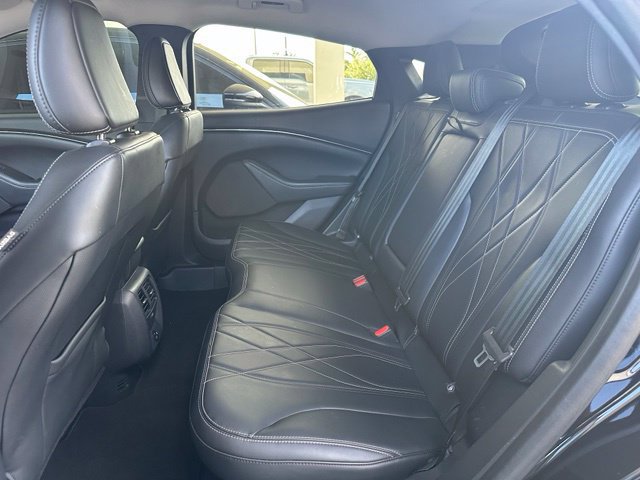 Used 2023 Ford Mustang Mach-E Select RWD image 14