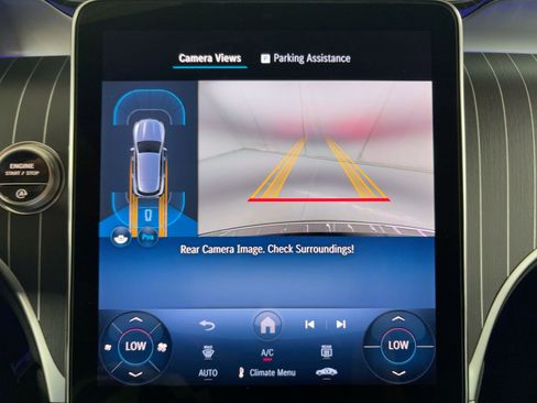 Certified 2026 Mercedes-Benz GLC 300 image 24