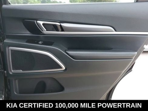 Certified 2025 Kia Telluride S AWD/4WD image 32