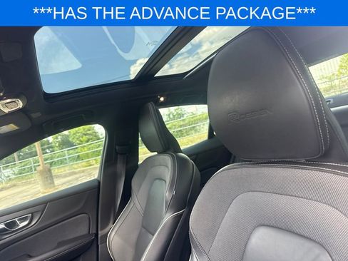 Used 2019 Volvo S60 T5 R-Design FWD image 14