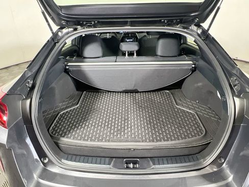 Certified 2021 Toyota Prius Prime LE w/ Carpet Mat Package (TMS) FWD image 22