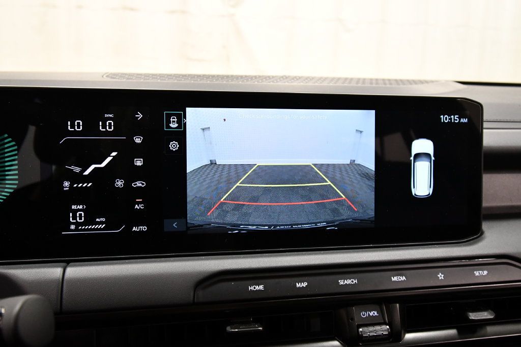 Used 2027 Kia Telluride EX X-Line w/ Towing Package AWD/4WD image 28