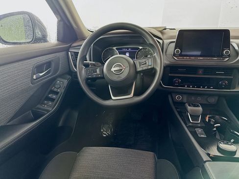 Used 2023 Nissan Rogue SV AWD/4WD image 29