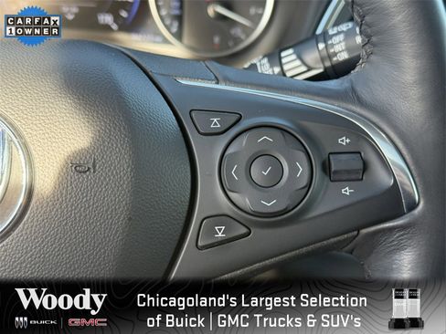 Used 2021 Buick Enclave Avenir w/ Avenir Technology Package image 21