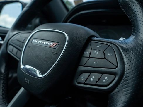 Used 2024 Dodge Durango GT AWD/4WD image 26