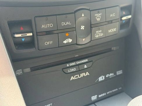 Used 2009 Acura TSX Sedan FWD image 7