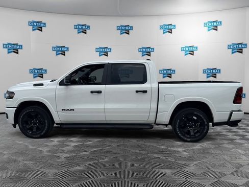 New 2026 RAM 1500 Big Horn image 2